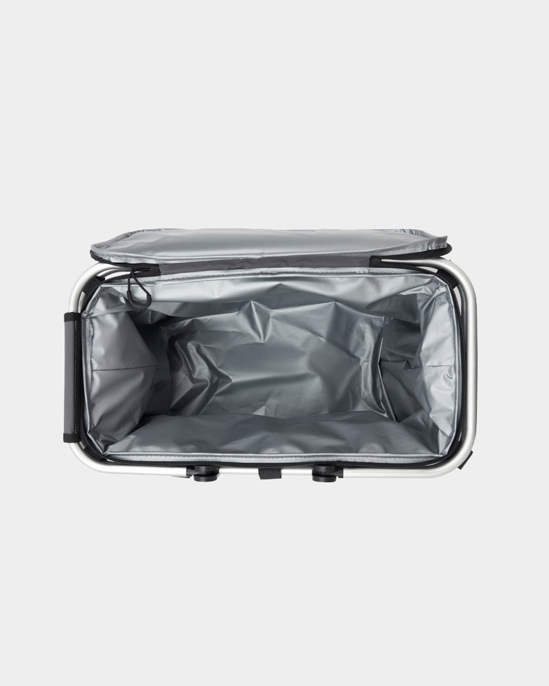 Canasta cooler