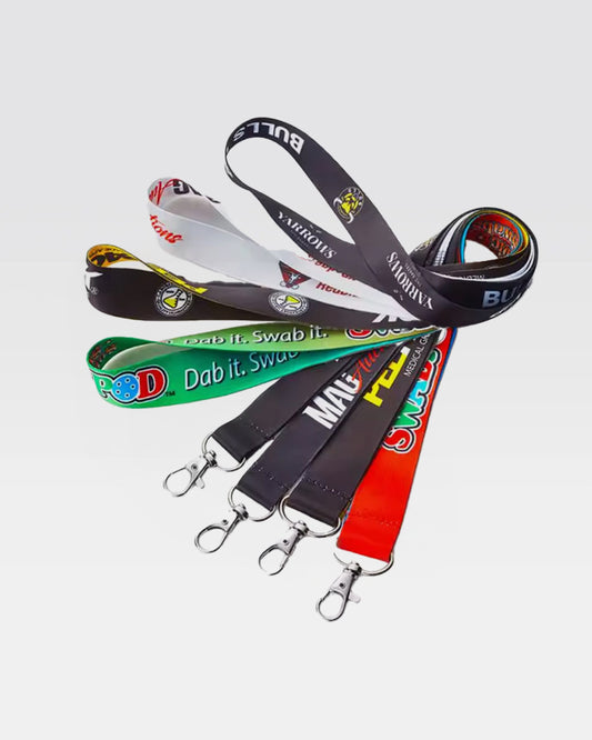 Lanyard