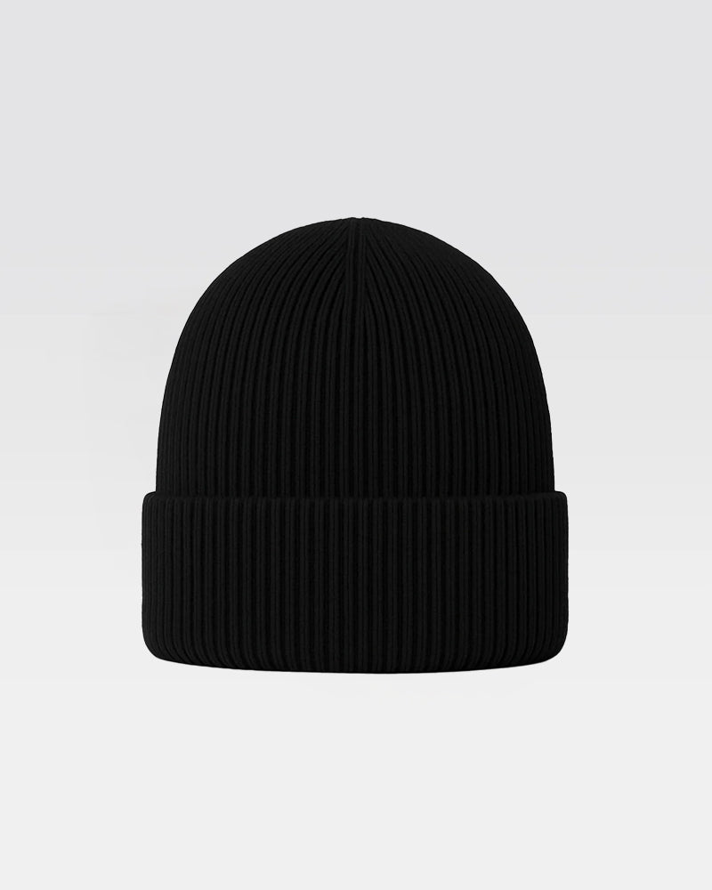 Gorro tejido