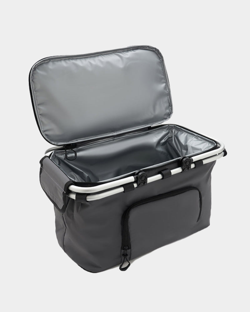 Canasta cooler