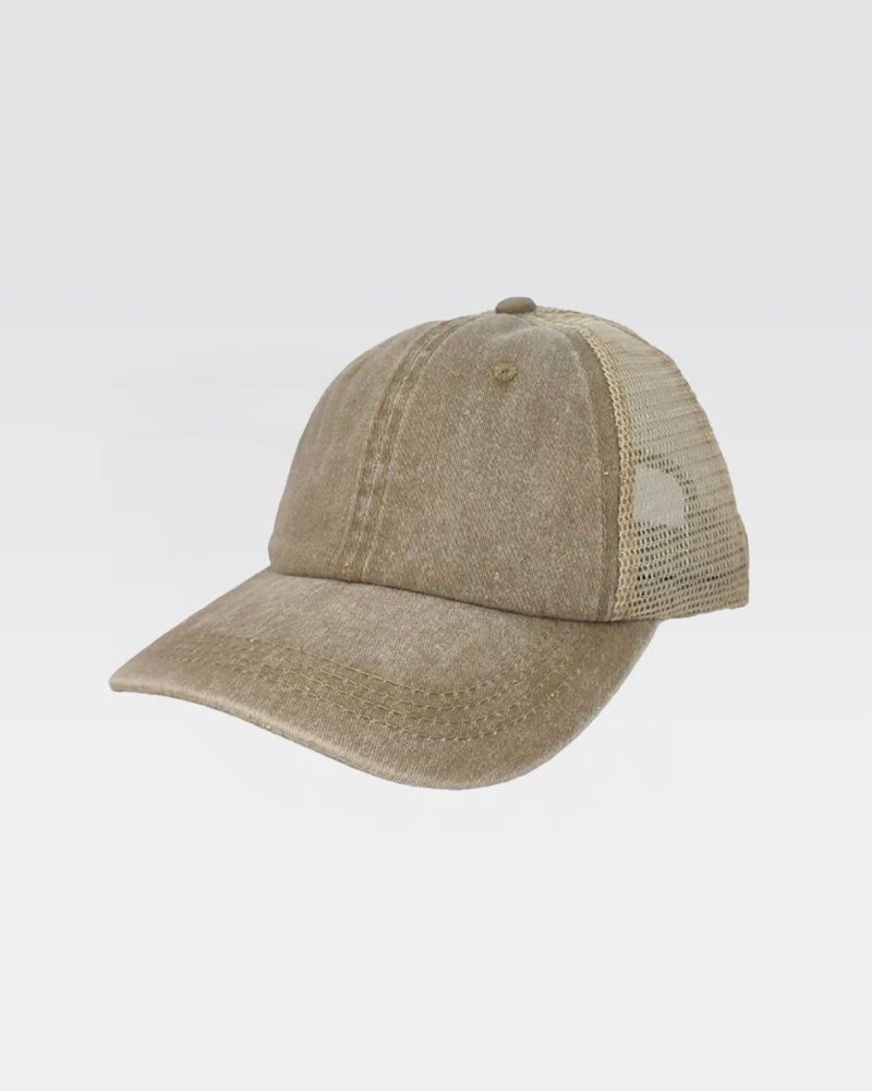 Gorra trucker