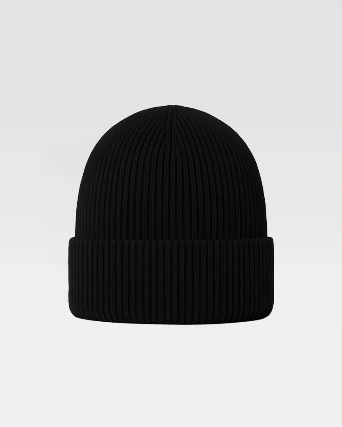 Gorro tejido