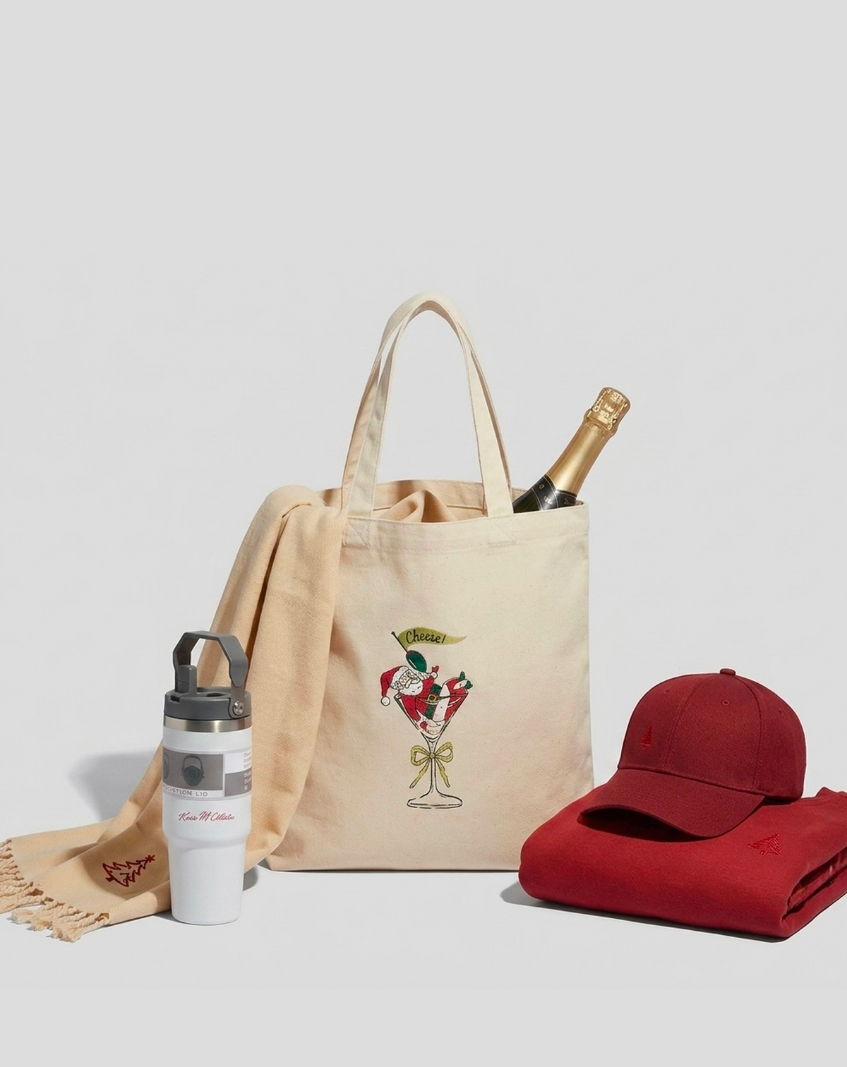 Kit navideño