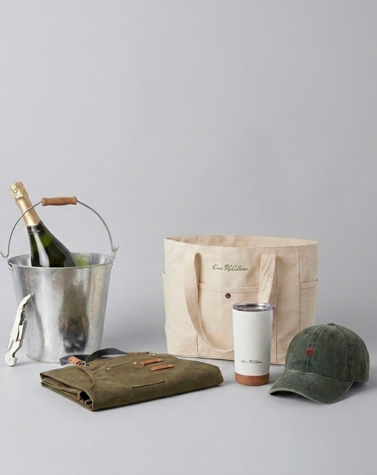 Kit navideño premium