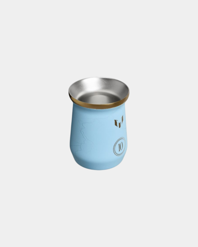 Mate Stanley Messi
