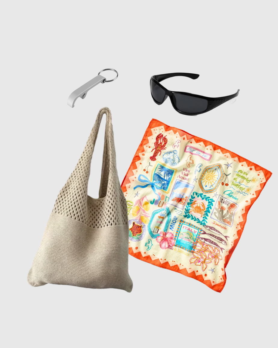Kit Verano