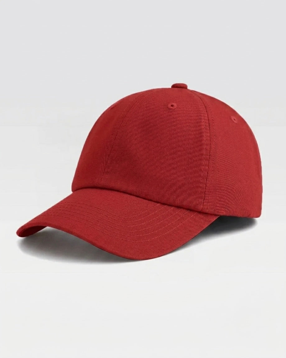 Gorra Roja