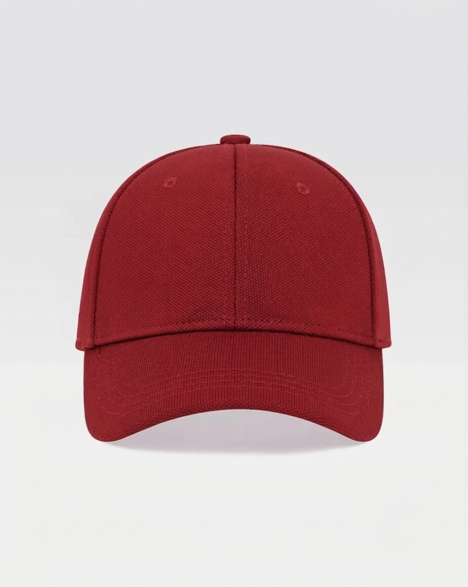 Gorra Roja