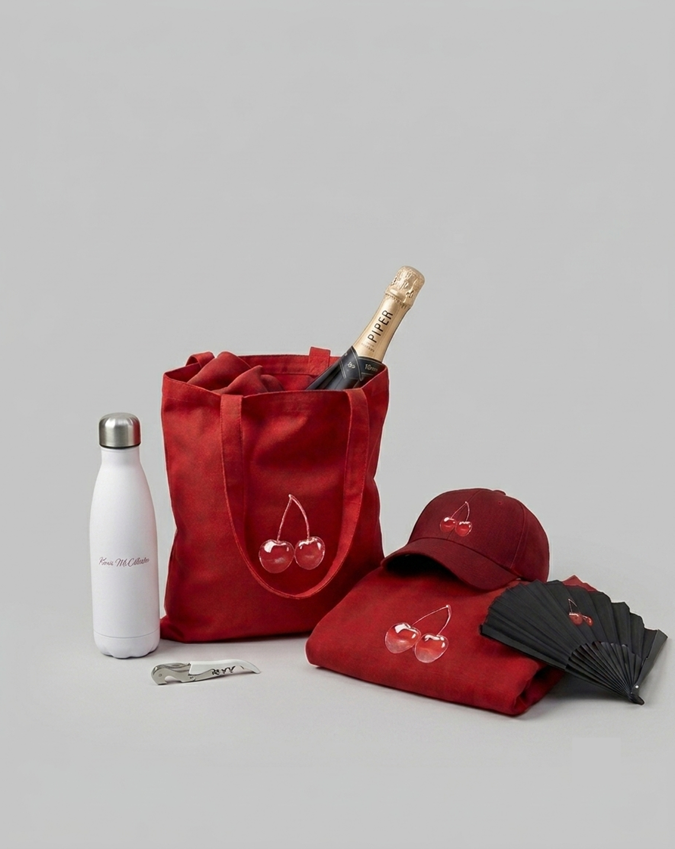 Kit navideño urbano