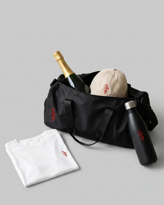 Kit navideño sport