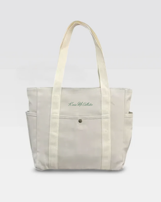 Shopperbag lona navidad