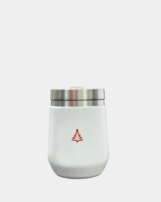 Vaso térmico navidad