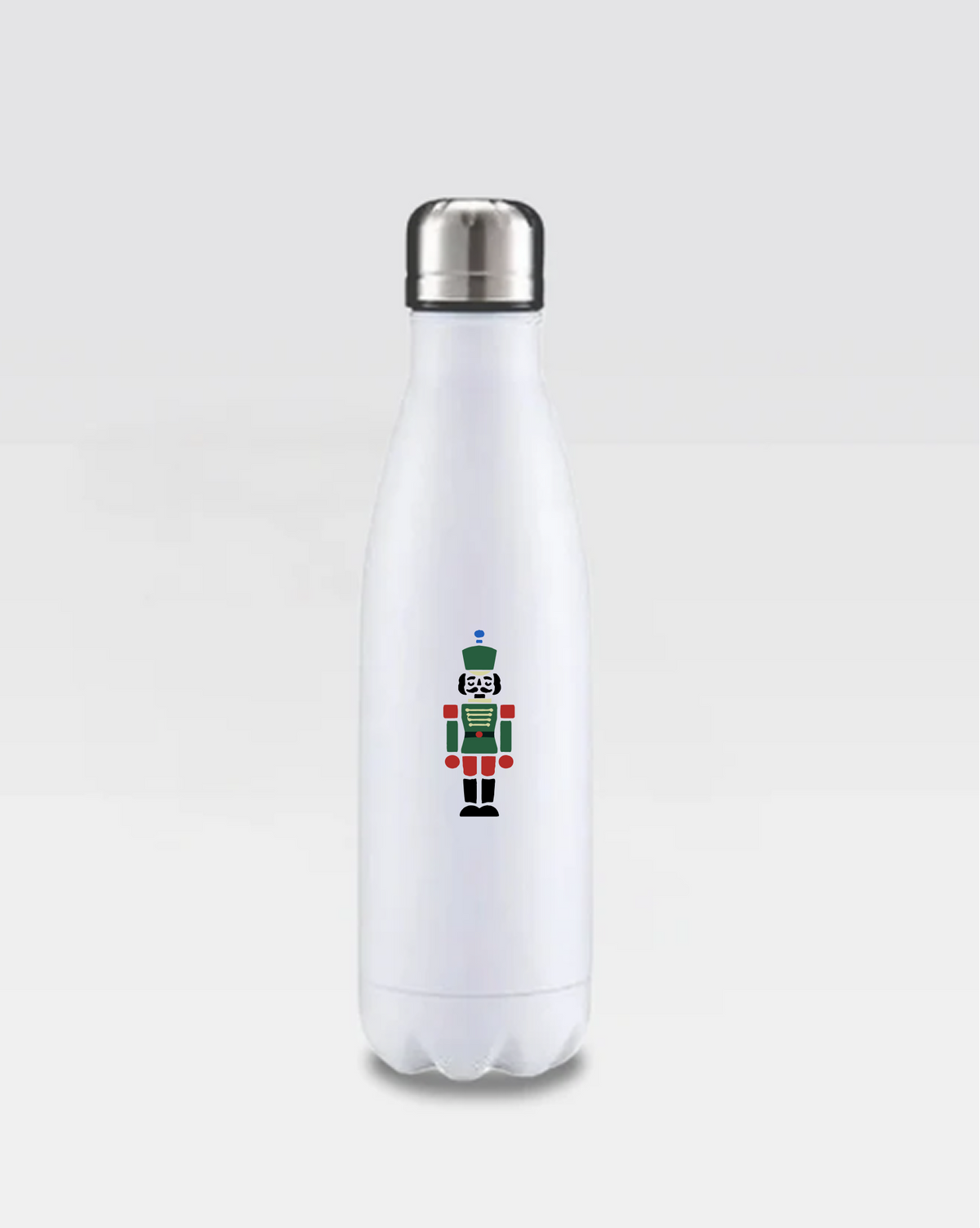 Botella 750 ml navidad