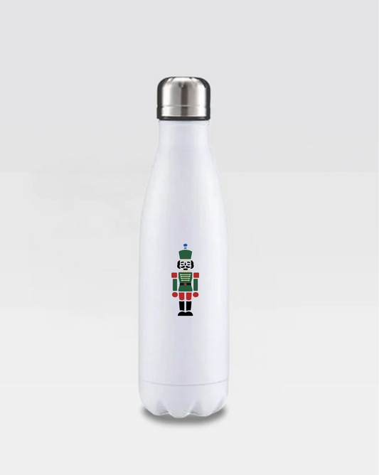 Botella 750 ml navidad