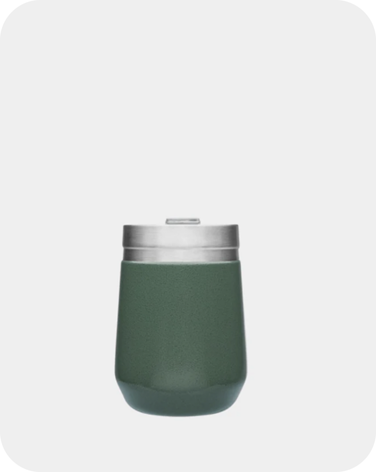 Vaso Stanley Everyday c/tapa