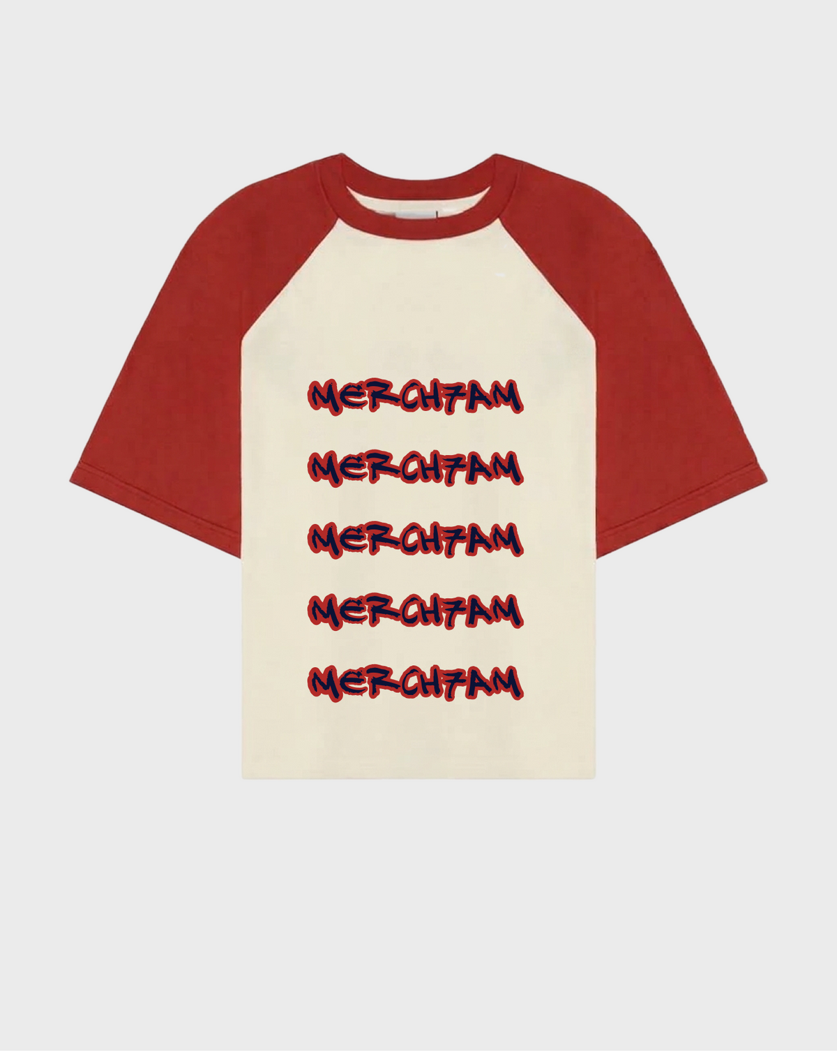 Baseball Tee