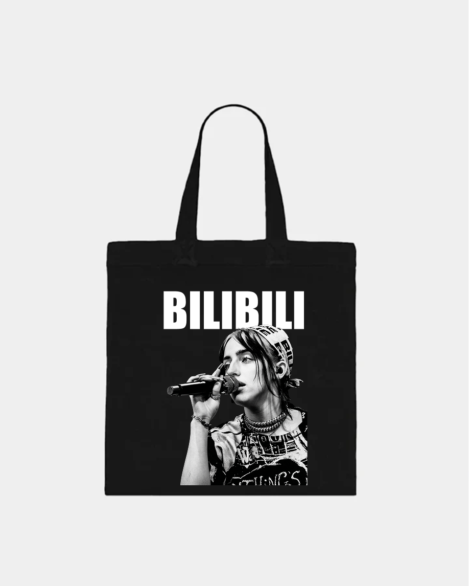 Totebag canva