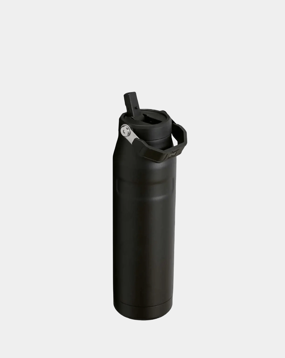 Botella Térmica Stanley aero flip straw