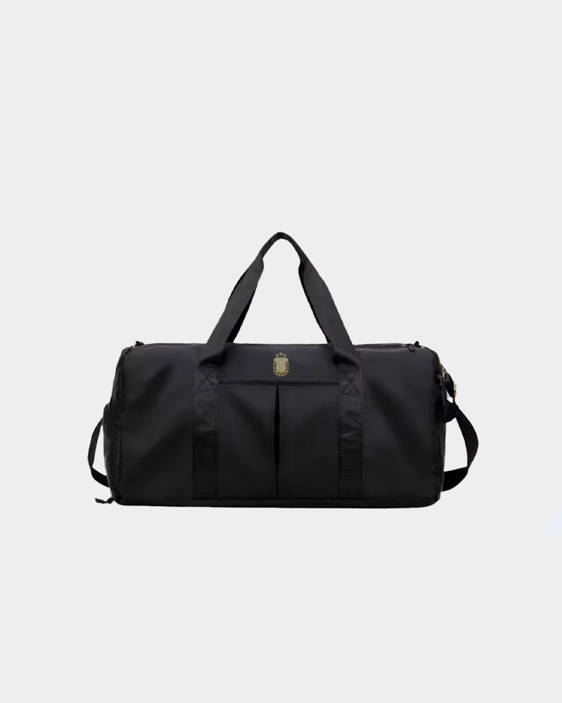 Bolso deportivo de Argentina