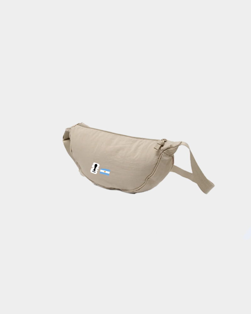 Bolso Luna mundial 2026