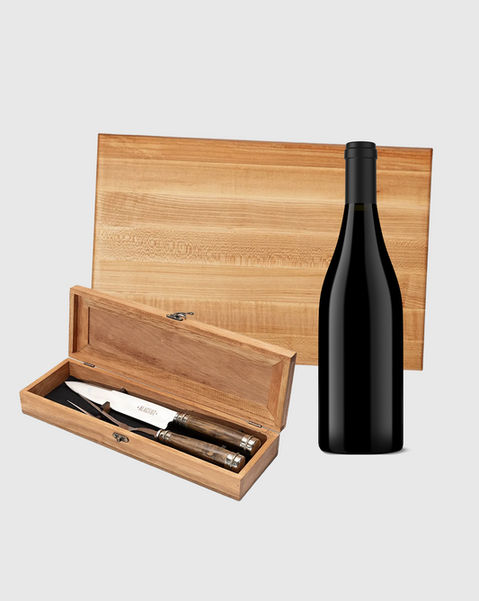 Kit Asado III