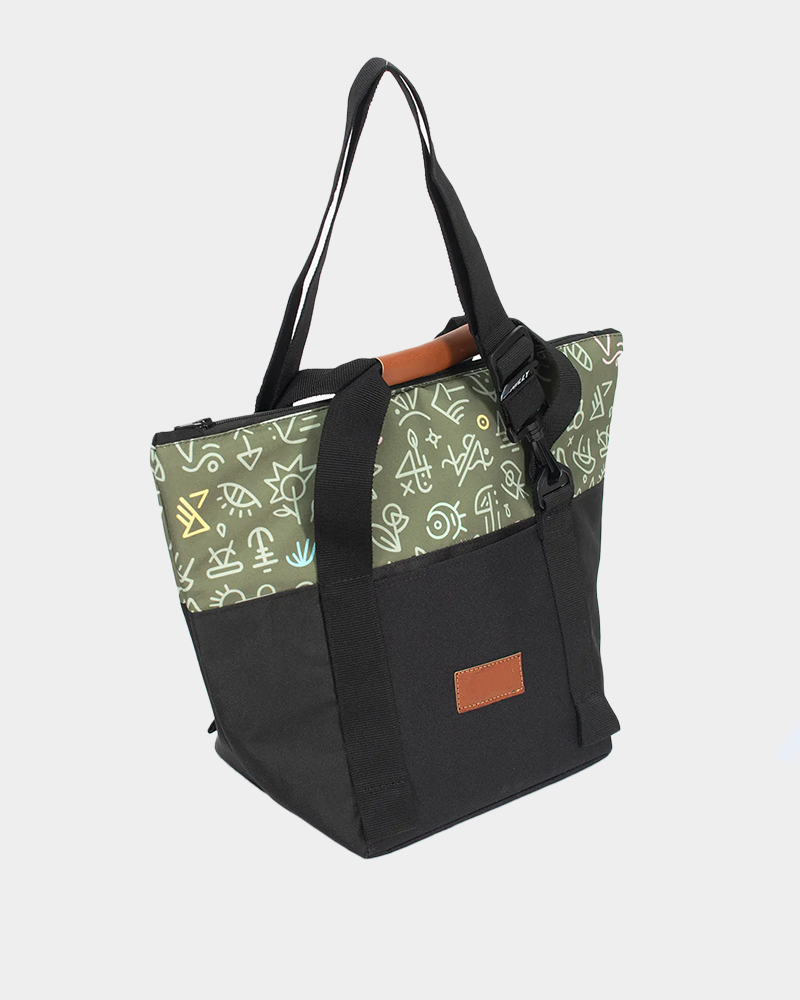 Bolso térmico