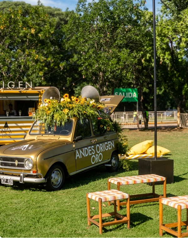 Eventos