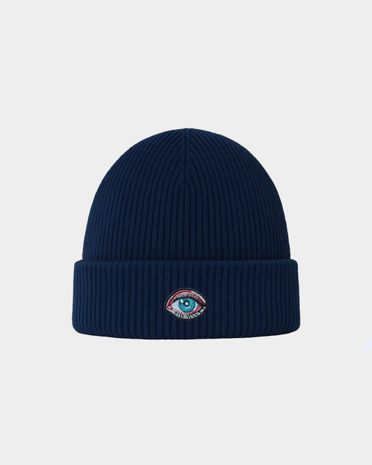 Gorro tejido