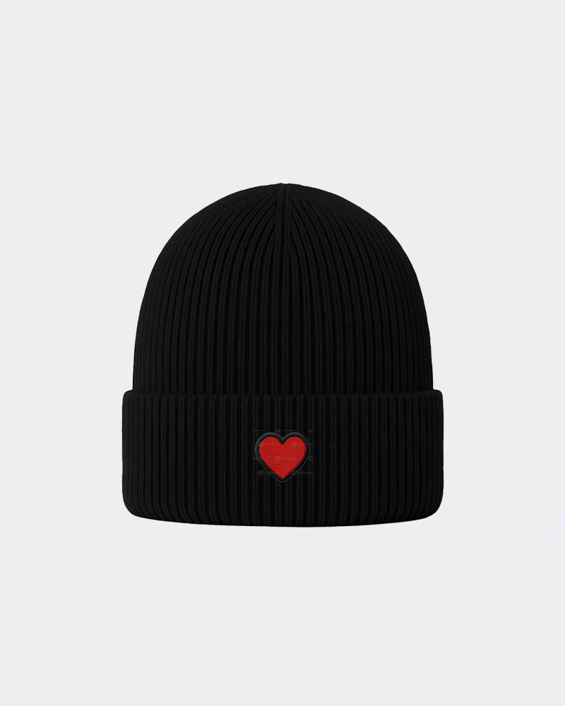 Gorro tejido