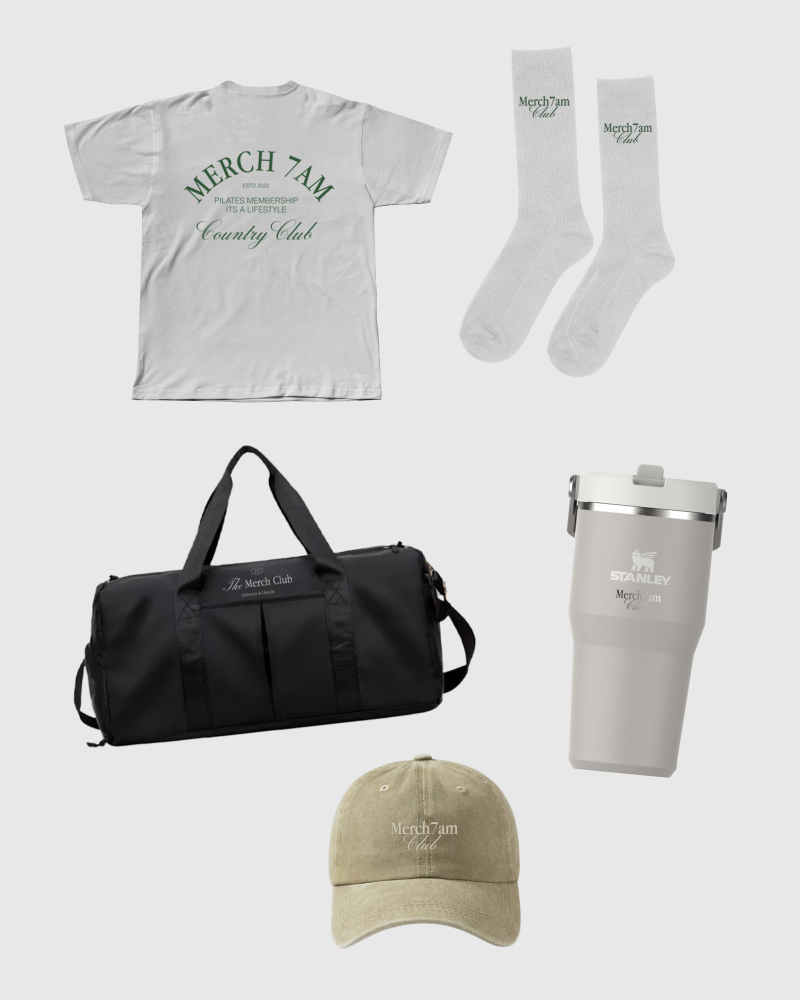 Kit wellness
