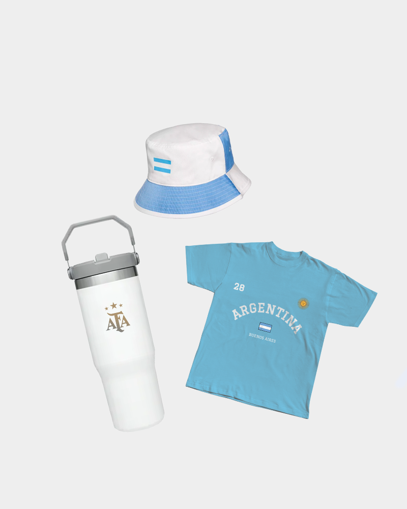 kit mundial 2026