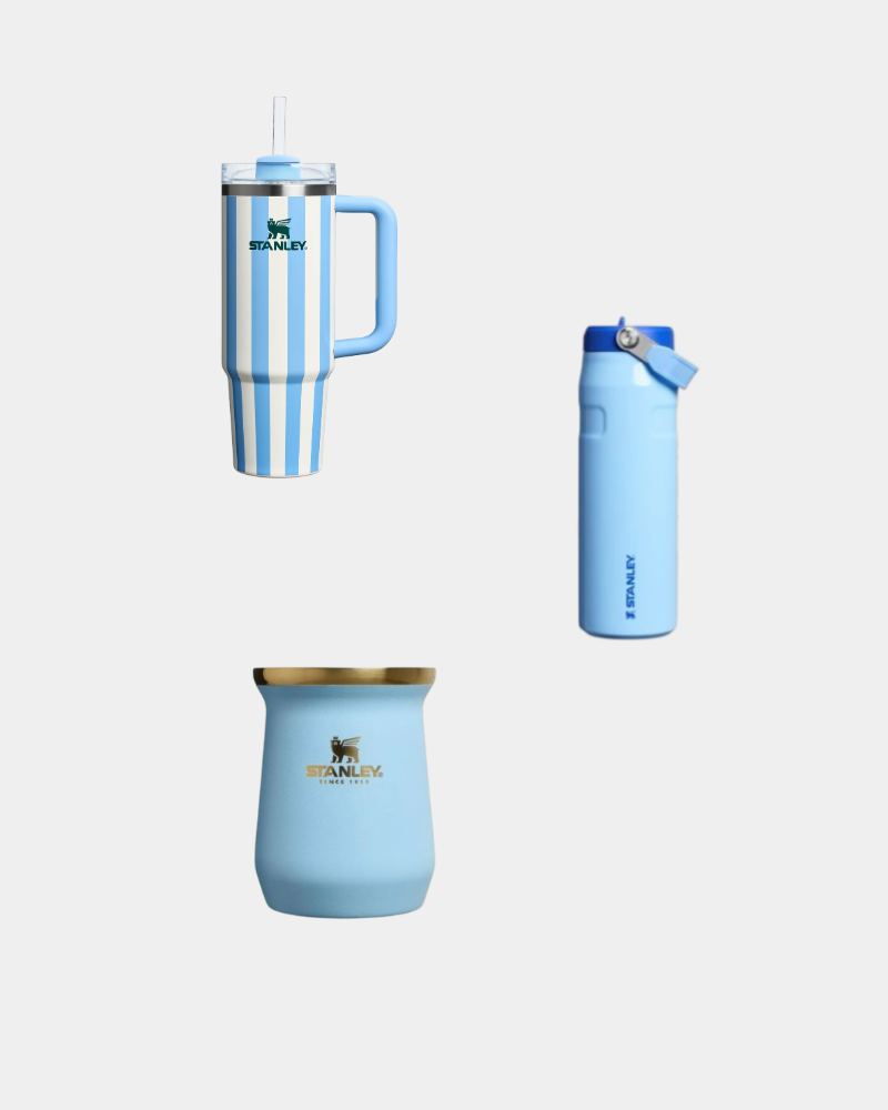 kit stanley mundial