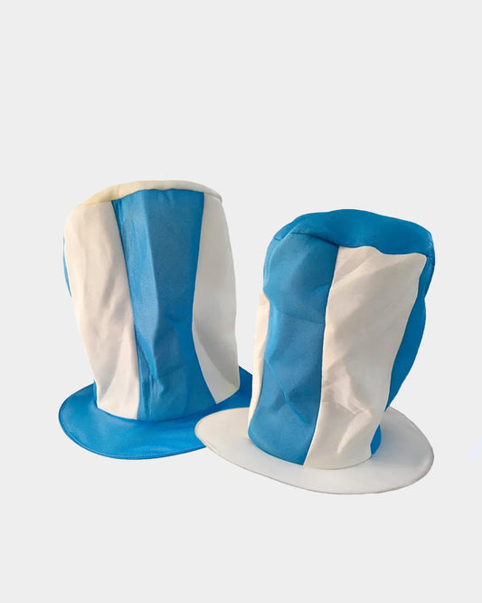 Gorro Galeron De Argentina