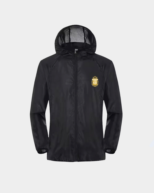 Rompe vientos mundial 2026