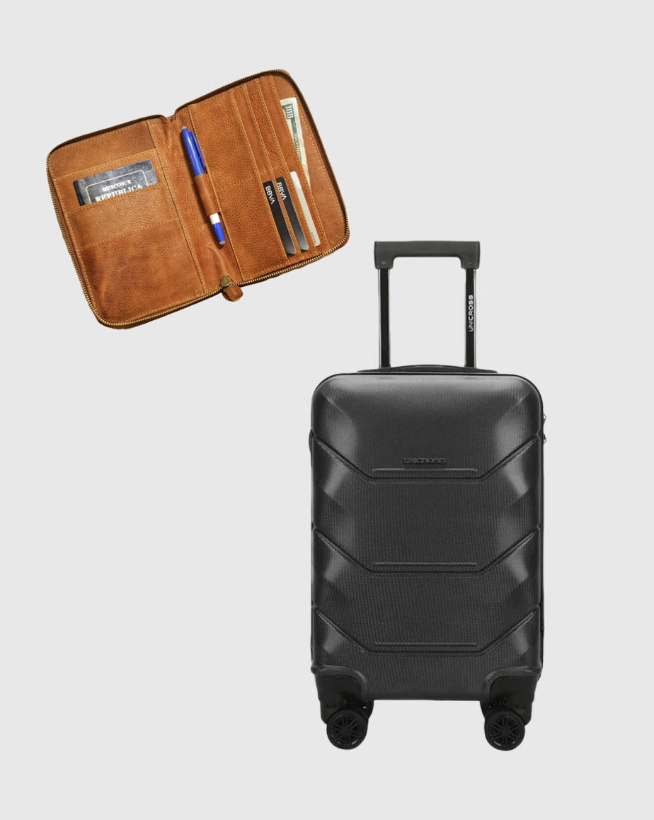 Kit Viajes