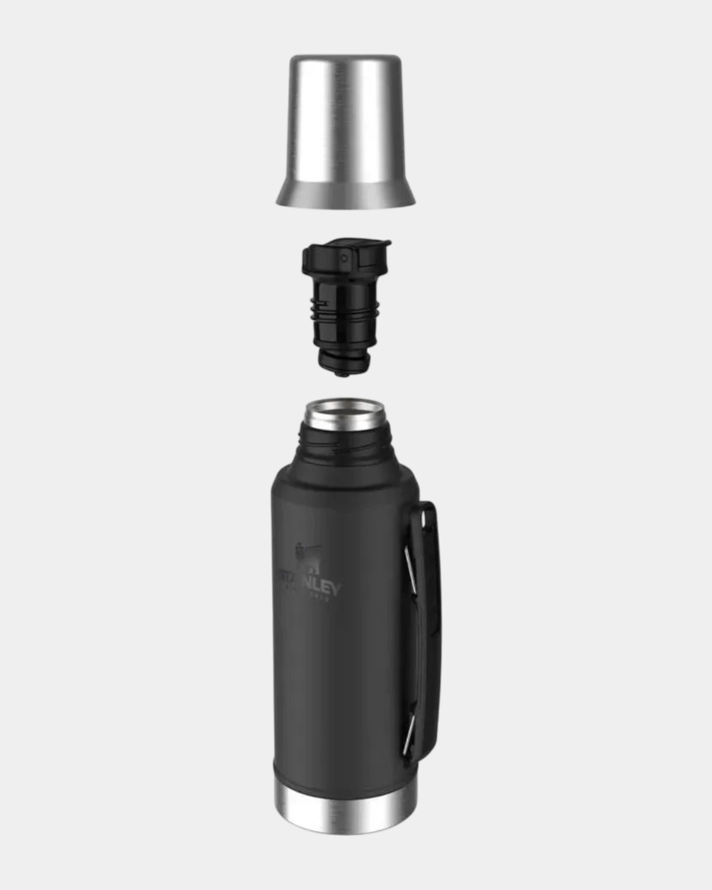 Mate System Stanley Classic